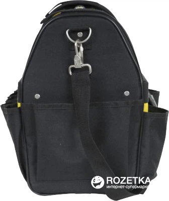 Сумка Stanley STST1-70712 відкрита 18" (3253561707124) - зображення 3