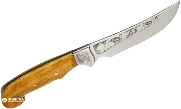 Охотничий нож Grand Way Голова медведя (99107) - изображение 2