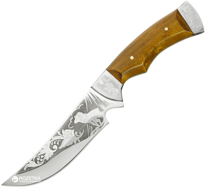 Охотничий нож Grand Way Архар (99105) - изображение 1