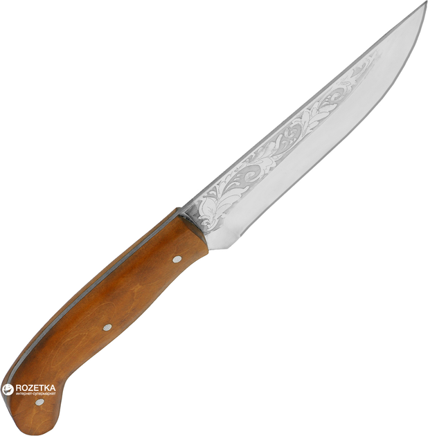 Охотничий нож Grand Way Рыбацкий-1 (99113) - изображение 2
