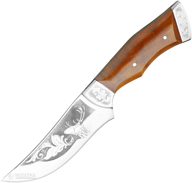 Охотничий нож Grand Way Олень (99110) - изображение 1
