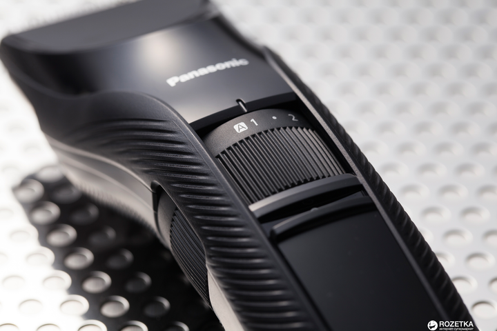Універсальний тример PANASONIC ER-GC51-K520 - зображення 10