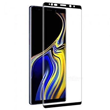 Защитное стекло Baseus для Samsung Galaxy Note 8 Full-Glass 0.3mm, Black (SGSANOTE8-3D01) - Фото 1 Защитное стекло Baseus для Samsung Galaxy Note 8 Full-Glass 0.3mm, Black (SGSANOTE8-3D01) - изображение 1