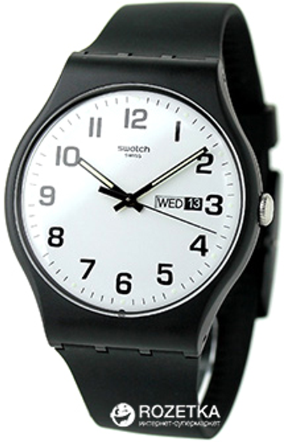 Мужские часы SWATCH Twice Again SUOB705 – фото, отзывы, характеристики ...
