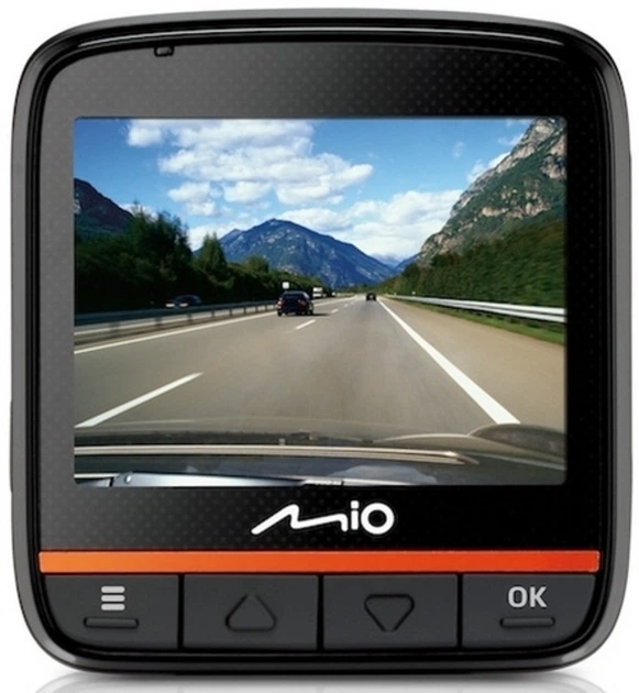 Відеореєстратор MiVue 358 - изображение 2