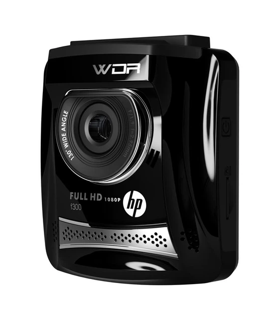 Відеореєстратор HP F300 - зображення 4