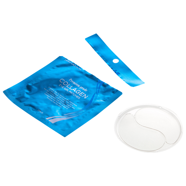 Патчи гидрогелиевые Japan Gals Premium Grade 1 шт 5 г - изображение 2