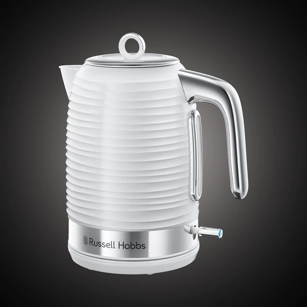 Електрочайник Russell Hobbs Inspire 24360-70 - зображення 5