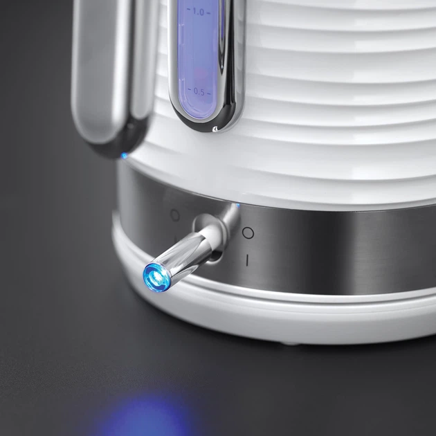 Електрочайник Russell Hobbs Inspire 24360-70 - зображення 8
