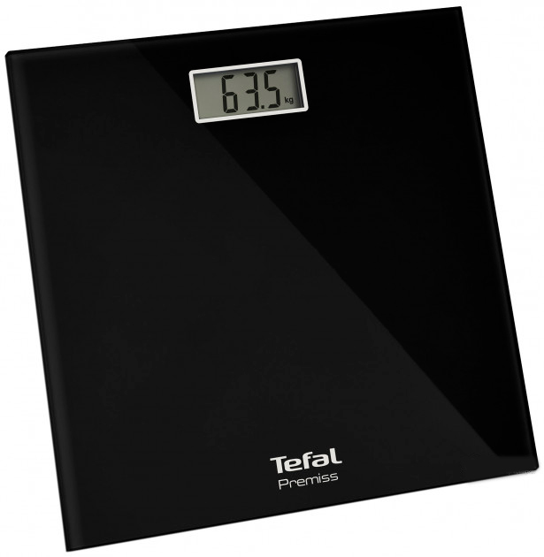 Весы напольные Tefal Premiss PP1060 – фото, отзывы, характеристики в ...