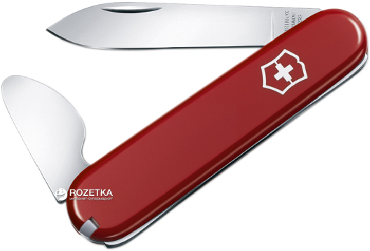 Швейцарский нож Victorinox Watch Opener Red (0.2102) - изображение 1