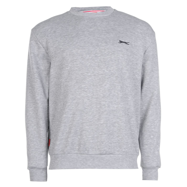 slazenger jumper mens