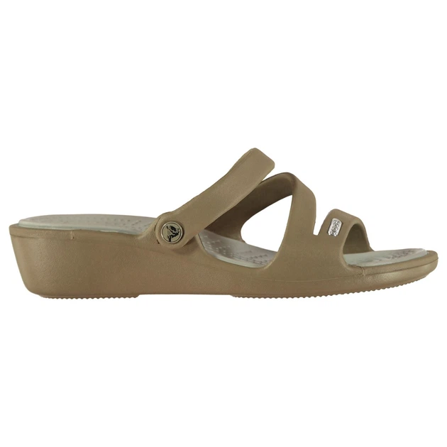 crocs patricia ladies sandals