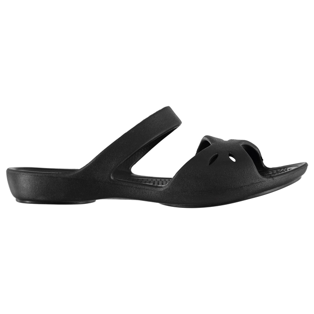 Crocs kelli hot sale ladies sandals