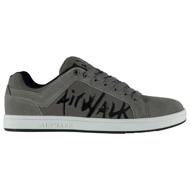 Airwalk musket mens skate hot sale shoes