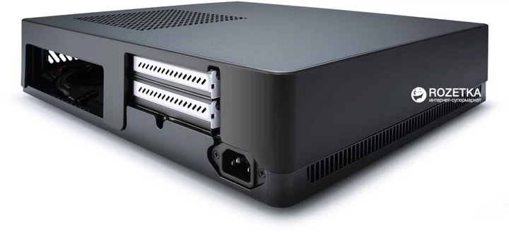 Fractal Design Node 202 16GB デスクトップ PC Node 202 — Fractal Design