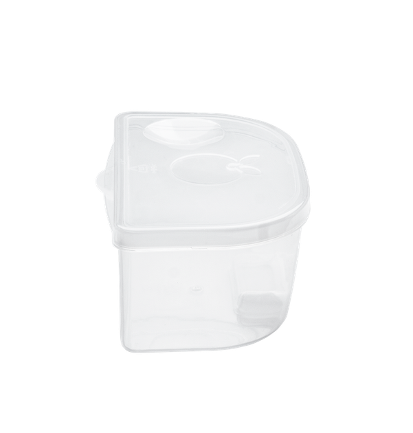 Термо ланч-бокс Noveen LB 310 grey ECO с подогревом от сети 220в - изображение 9