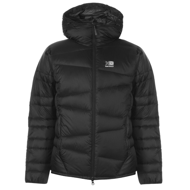 Karrimor igloo parka jacket on sale ladies