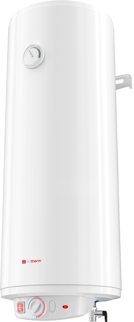 Бойлер HI-THERM VBO 80 DRY SL - зображення 1