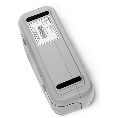 Счетчик банкнот Cassida H50 (00-00000095) - изображение 4