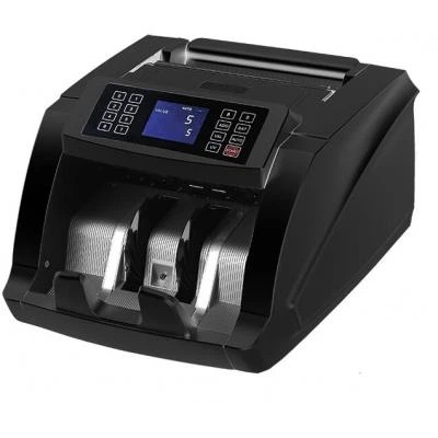 Лічильник банкнот MARK Banknote Counter MBC-1100CL (25053) - Фото 1 Лічильник банкнот MARK Banknote Counter MBC-1100CL (25053) - изображение 1