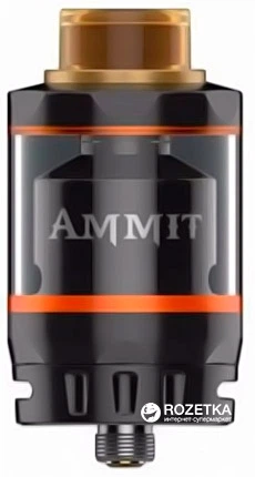 Dual Coil RTA GEEKVAPE Ammit RTA, Ammit 25 RTA, Ammit , Ammit MTL RTA  Geekvape Ammit Dual Coil Rta Kit