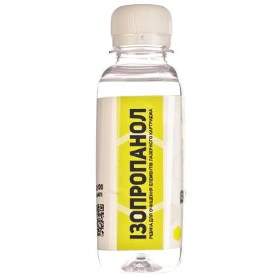 Чистящая жидкость PATRON ISOPROPANOL 200ml (CLEAN-ISOP-200) - изображение 3