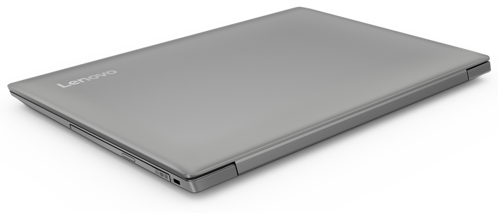 Ноутбук Lenovo IdeaPad 330-15IKB (81DE032FRA) Platinum Grey – фото