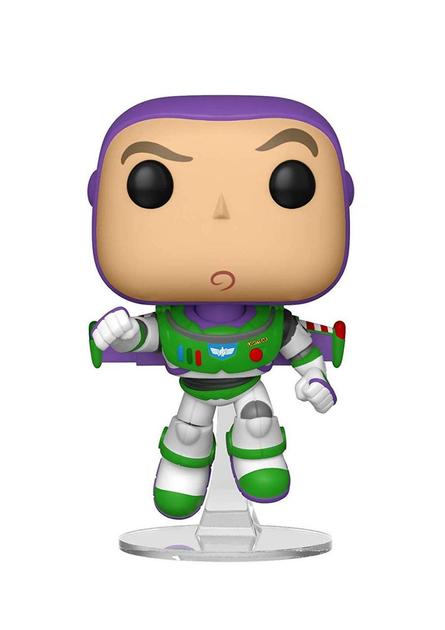 Buzz shop funko pop