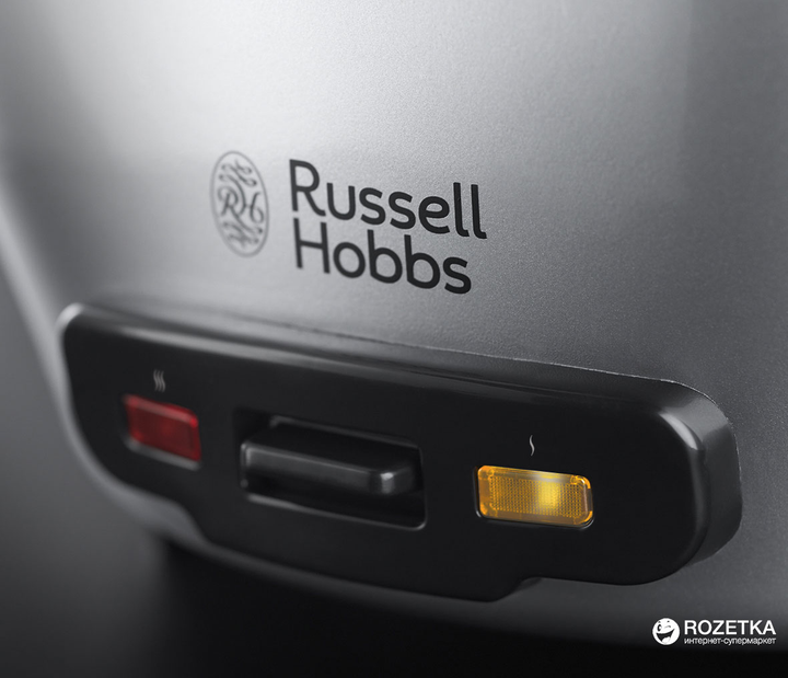 Рисоварка RUSSELL HOBBS MaxiCook 23570-56 - изображение 2