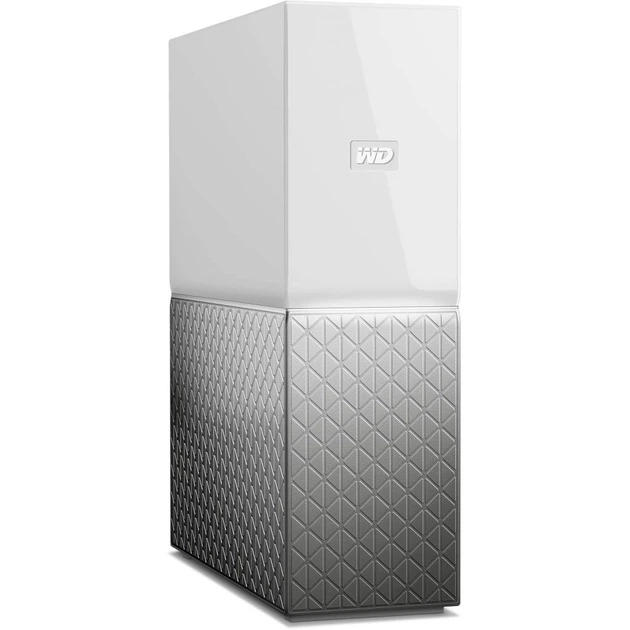 NAS 3.5 2TB WD (WDBVXC0020HWT-EESN) - изображение 3