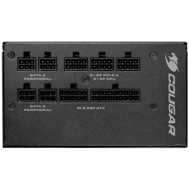 Блок питания Cougar 750W (GEX 750) - изображение 7