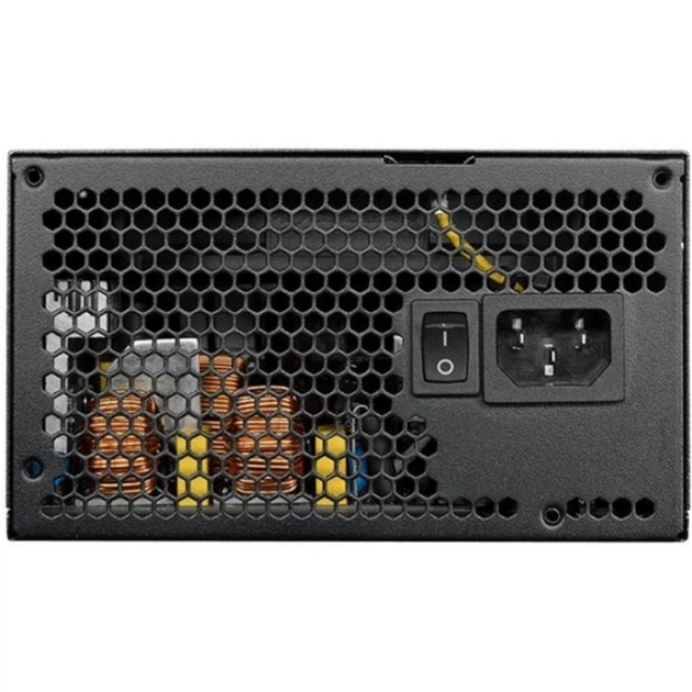 Блок питания Cougar 750W (GEX 750) - изображение 8