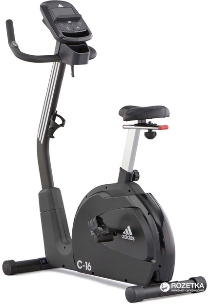 Adidas c16 cheap exercise bike