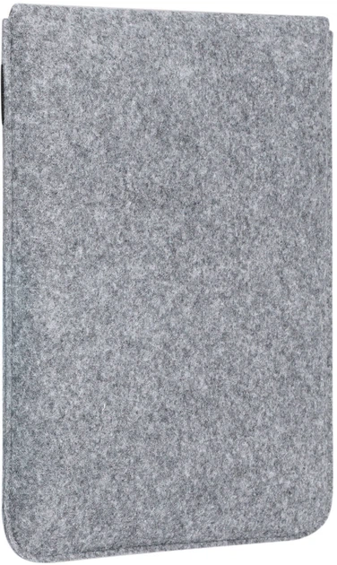 Чехол для ноутбука Gmakin для MacBook Pro 13'' Grey (GM16-13New) - изображение 2
