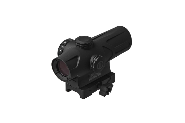 Прицел коллиматорный Bushnell AR Optics 1x Enrage 2 Moa Red Dot Bushnell Outdoor Products Черный - изображение 2