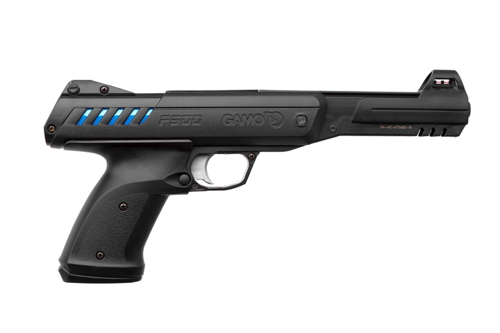 Пистолет пневматический Gamo P-900 IGT Gamo Черный - изображение 2