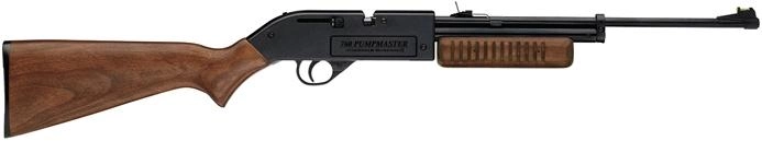 Гвинтівка пневматична Crosman "Pump Мaster" Crosman - зображення 1