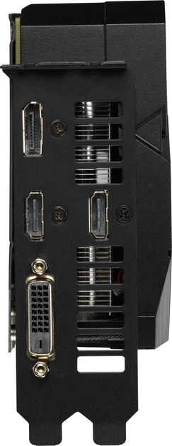 Видеокарта Asus PCI-Ex GeForce RTX 2060 Super Dual EVO V2 OC