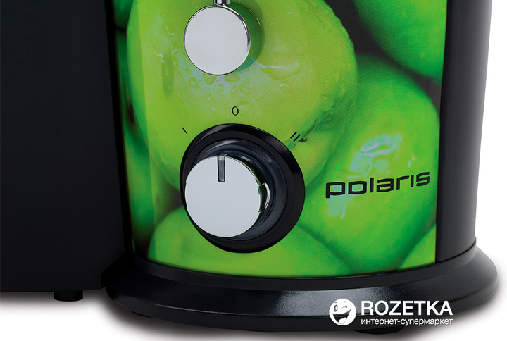 Соковыжималка центробежная POLARIS PEA 1031 - изображение 4