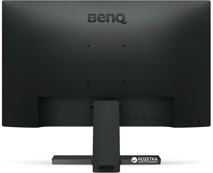Monitor 27" BenQ GW2780E (9H.LGELB.FBE/9H.LGELA.FBE/9H.LGELB.FPE) - obraz 8