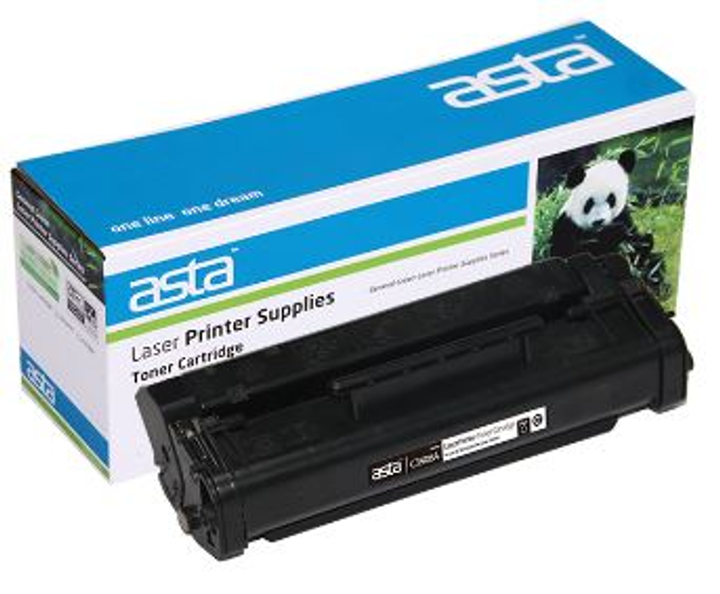 Картридж ASTA HP LaserJet (C3906A) Black – фото, отзывы, характеристики ...