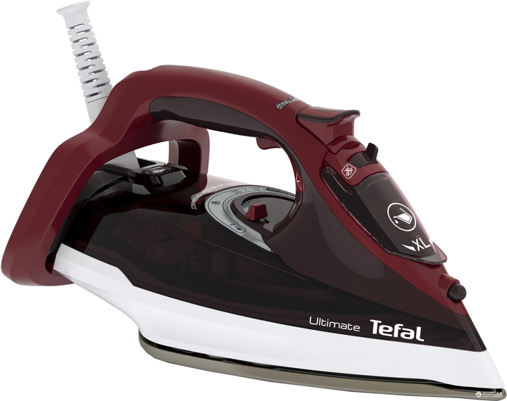 Утюг Tefal Ultimate Anti-Calc FV9775 – фото, отзывы, характеристики в ...