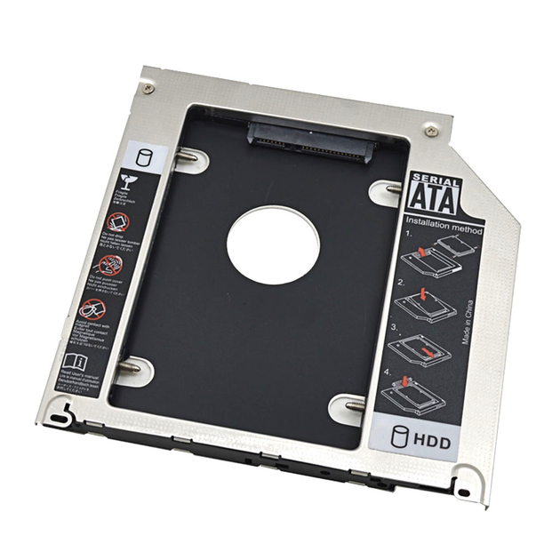 Адаптер для HDD 2,5