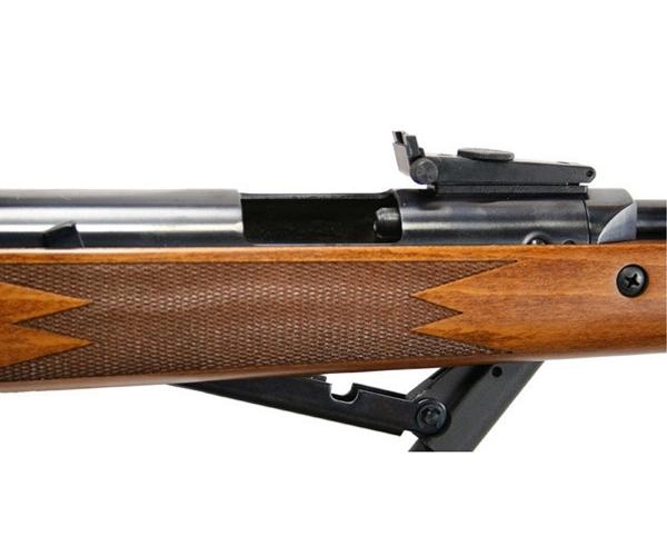 Гвинтівка пневматична, воздушка Diana Magnum 460 T06. 3770132 - зображення 2