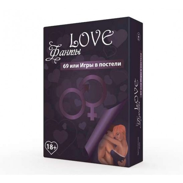 Купить секс-кубик Ролевые игры для двоих, 2х2см в интернет секс шоп магазине с доставкой