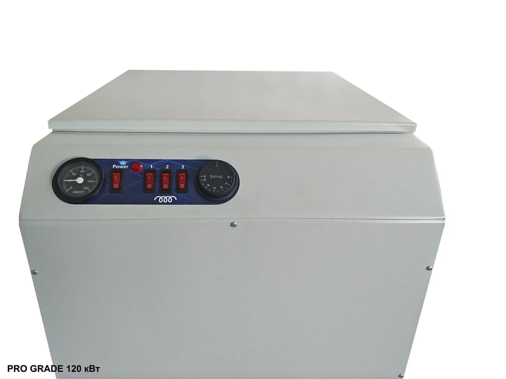 Електрокотел NEON 9 кВт 380В (Warmly PRO GRADE) - зображення 3