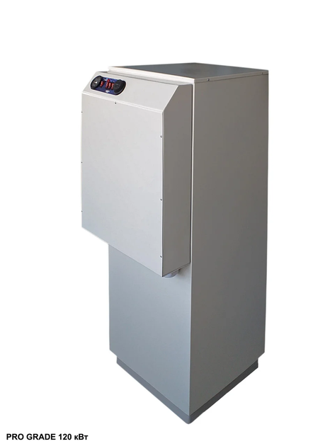 Електрокотел NEON 9 кВт 380В (Warmly PRO GRADE) - зображення 2