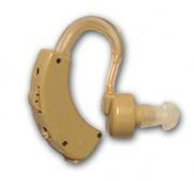 Слуховой аппарат Xingma ХМ 909Т (ZZ41op58939982) - изображение 1