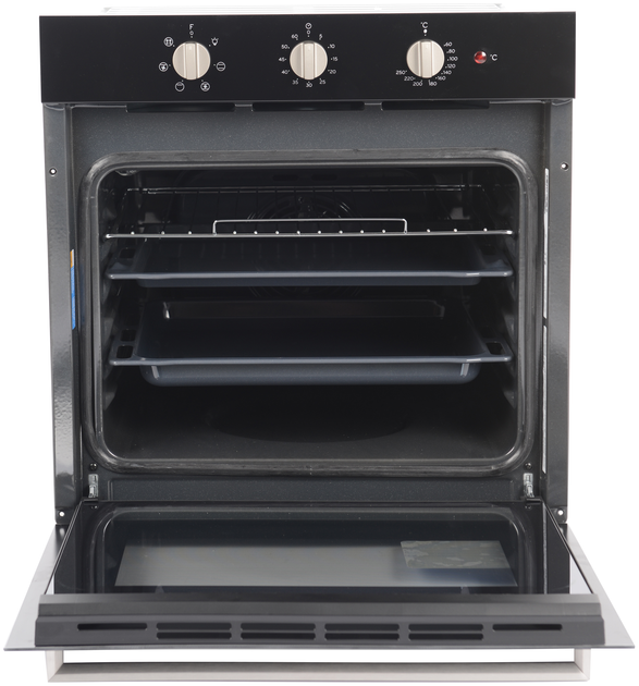 Духова шафа електрична Indesit IFW 6530 BL - зображення 6